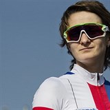 Martina Sáblíková je zklamaná, startu na letních Hrách se nedočkala.