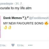 Nejslavnj Youtuber svta PewDiePie pesdlel na Twitteru video eskho Mishy