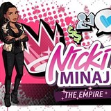 Nicki Minaj má svou appku