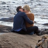 Taylor Swift, Tom Hiddleston