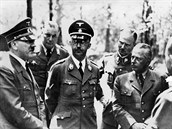 Himmler s Hitlerem.