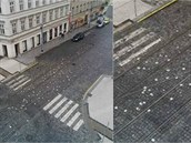 Kde ud�lali silni�á�i chybu?