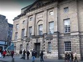 Soud v Edinburghu odsoudil Reesona ke tyem letm ve vzení.