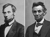 Abraham Lincoln (1861-1865)