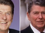 Ronald Reagan (1981-1989)