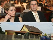 Barbora Výborná se Expres.cz sv��ila, �e je její vztah s Janem �elezným v...