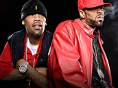 Method Man & Redman
