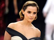 Emma Watson není takové zlatíko, jak se na první pohled zdá.