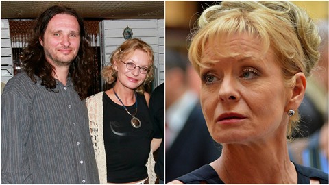Vilma Cibulková a Pavel J. Ryba se rozeli.