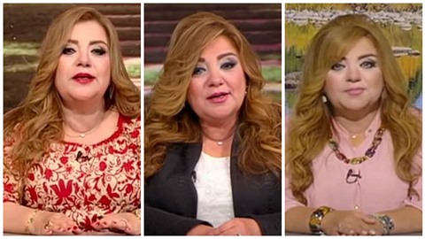 Egyptská televize doasn odstavila osm moderátorek kvli obezit.