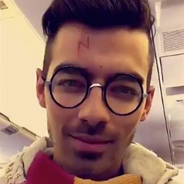 Joe Jonas