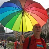 Leton Prague Pride provzelo hodn smutnch udlost.