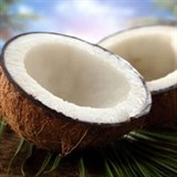 Kokosov oechy zejm ve spi neschovvte, plechovka kokosovho mlka ale...
