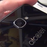 ALCATEL IDOL 4S