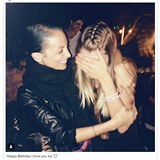 Sofia Richie se sgrou Nicole Richie