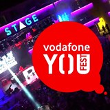 Vodafone YOU FEST