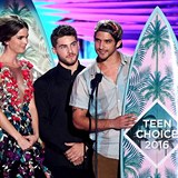 Teen Choice Awards 2016