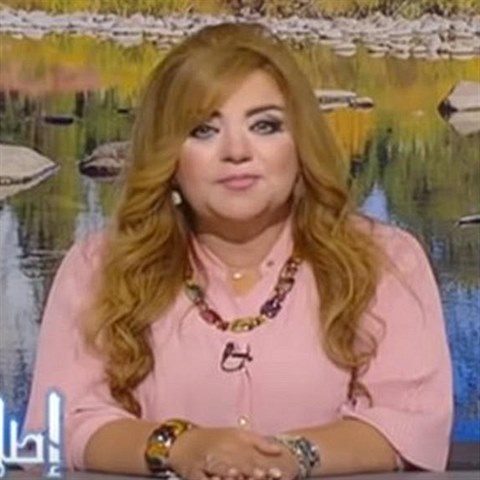 Egyptsk televize doasn odstavila osm modertorek.