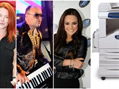 Inspirace nevadí, ale vykrást cizí písniku? Ajajaj, trapas.