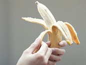 Banány toti z 25% obsahují cukr.