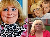 Zem�ela jedna z nejvýrazn�j�ích postav show Farmá� hledá �enu.