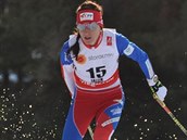 Na bkách vybojovala Eva Vrabcová-Nývltová na olympiád v Soi páté místo.