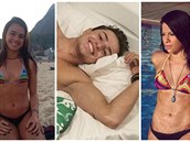Brazilky se pohádaly kvli sexu na pokoji.