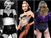 Madonna slaví 58. narozeniny, provokovat bude vak a do stovky!
