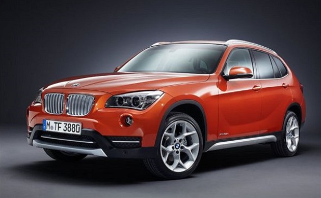 BMW X1 xDrive25d