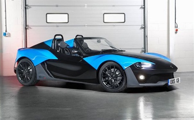 Zenos E10 S