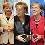 Merkelov diamant je svtoznm gesto.