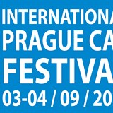 Prague Car Festival (2016)