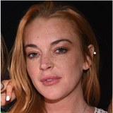 Lindsay Lohan se snad nikdy nepou. Tentokrt se ztrapnila v Rusku.
