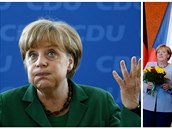 Angela Merkelová to v esku nezvládla, píí zahraniní média