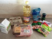 Recept je jednoduchý a potebujete na nj vci, které vtina lidí má bn v...