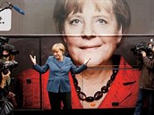 Nejmocnjí enu svta, nmeckou kancléku Angelu Merkelovou zná asi kadý. O...