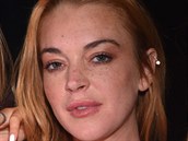 Lindsay Lohan zase jednou pestelila. Za úast v ruské talk show si...
