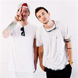 twenty one pilots