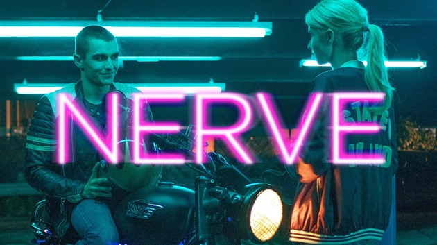 Nerve: Hra o ivot