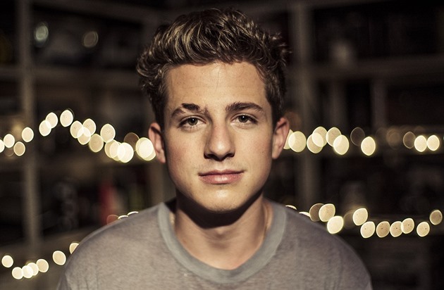 Charlie Puth