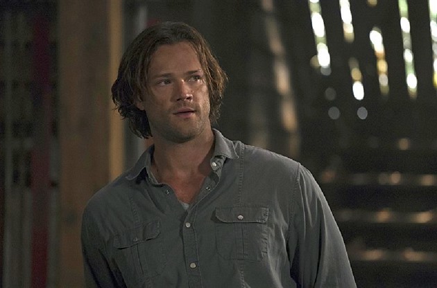 Lovci duchů (Supernatural) / 2016 Lovci duchů (Supernatural) / 2016