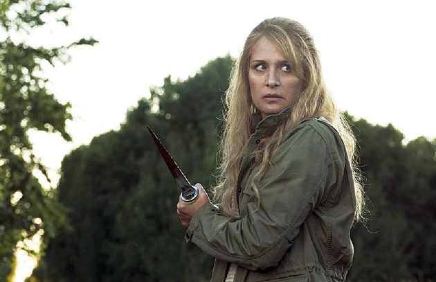 Lovci duchů (Supernatural) / 2016 Lovci duchů (Supernatural) / 2016