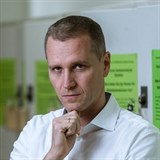 Petr Bystroň vede AfD v Bavorsku. Jako původem Čech sleduje situaci jak v...