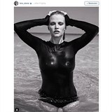 Lara Stone