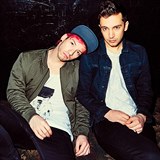 twenty one pilots