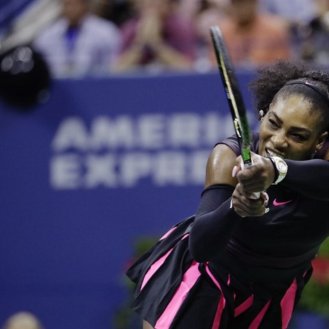Serena Williamsov u nebude po US Open svtovou jednikou.