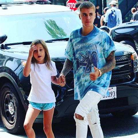 Jeremy Bieber