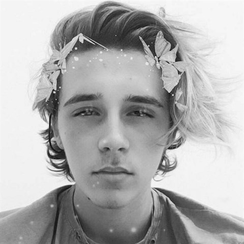 Brooklyn Beckham