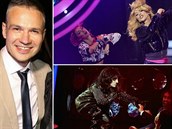 Podle Sidovského je druhá �ada TTMZH �pi�ková travresti show.