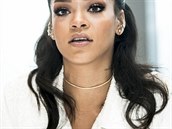 Rihanna by se asi divila, kdyby vidla Jireovou, jak ádí na její písniky.